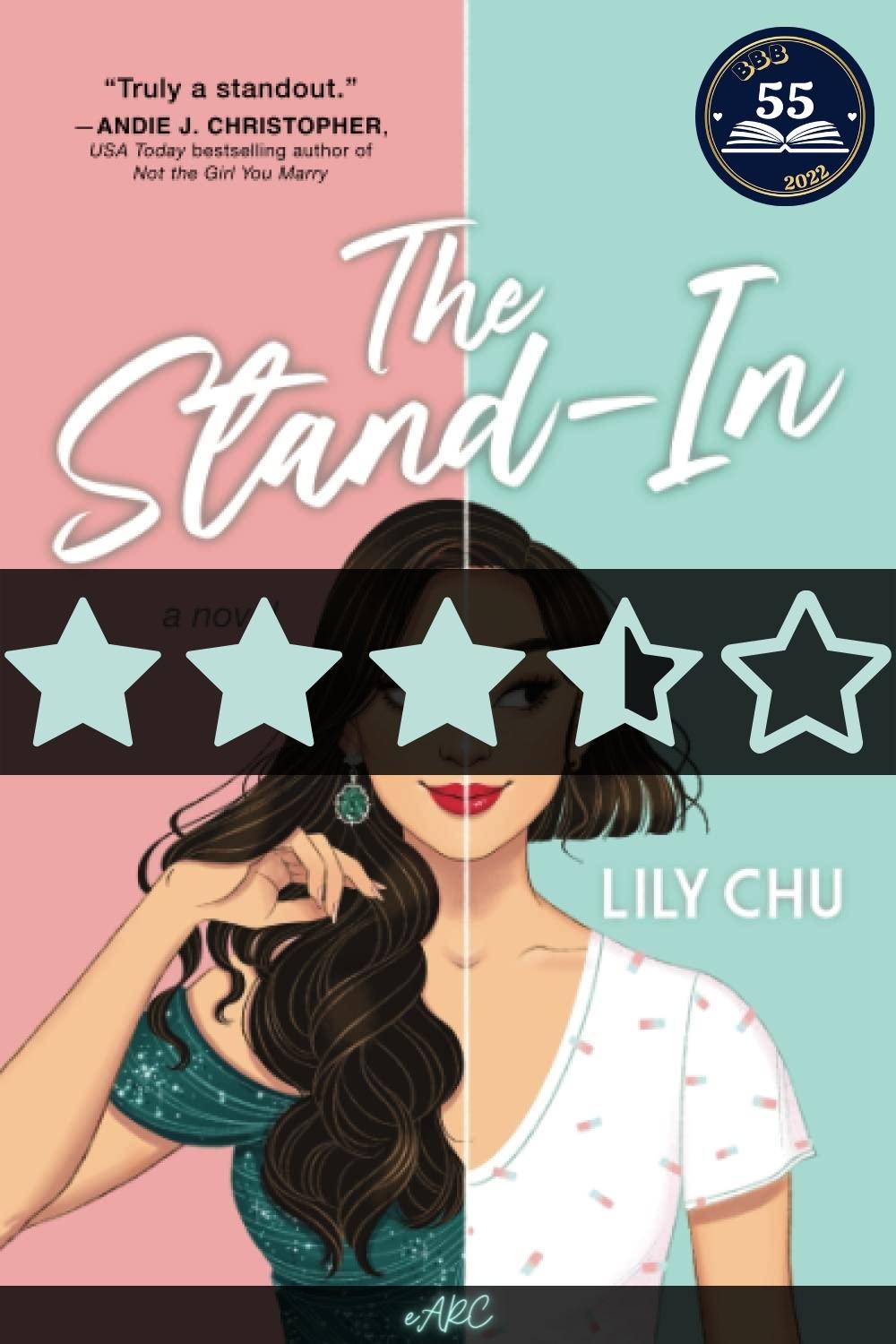 Stand-In, The – Lily Chu