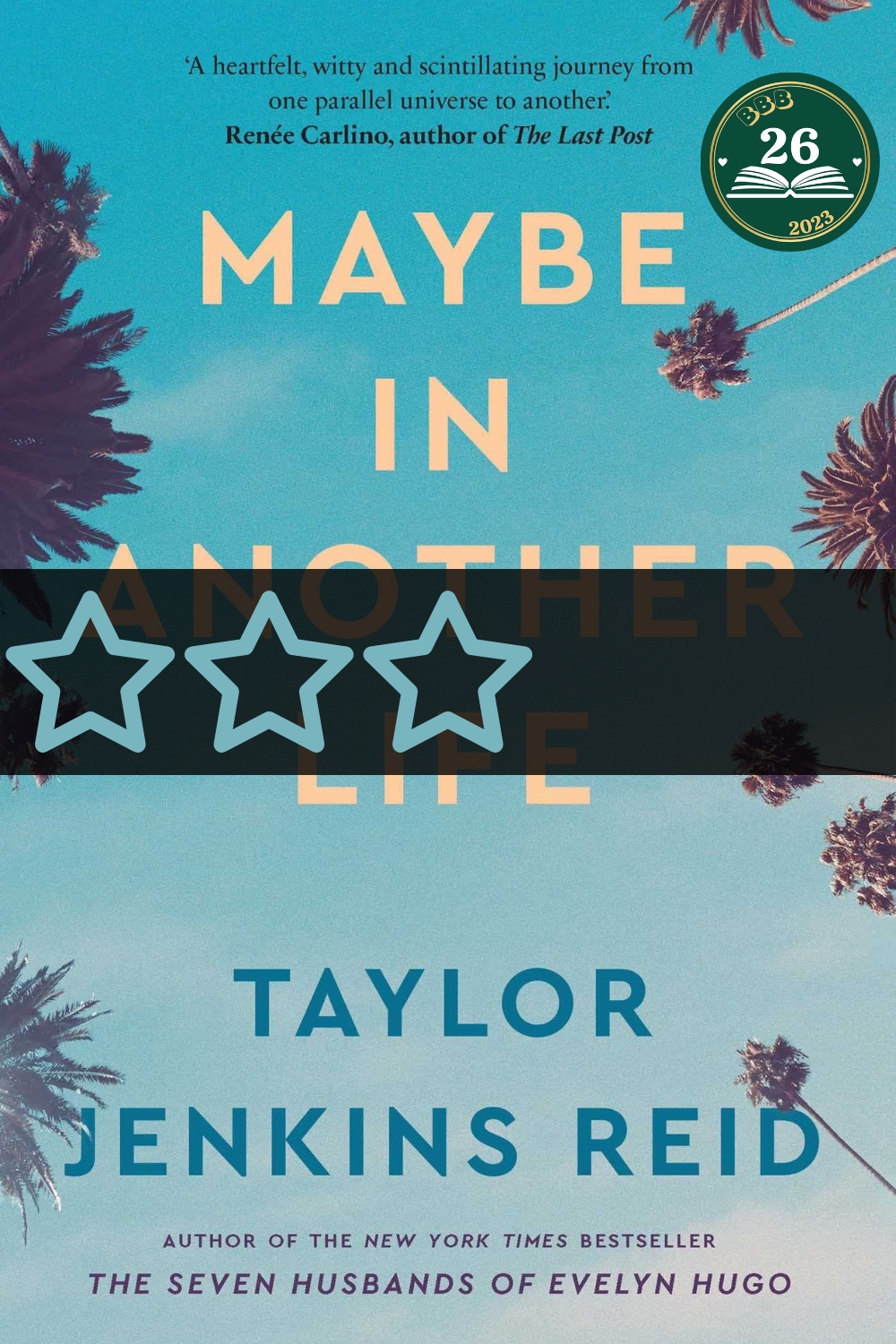 Maybe in Another Life – Taylor Jenkins Reid