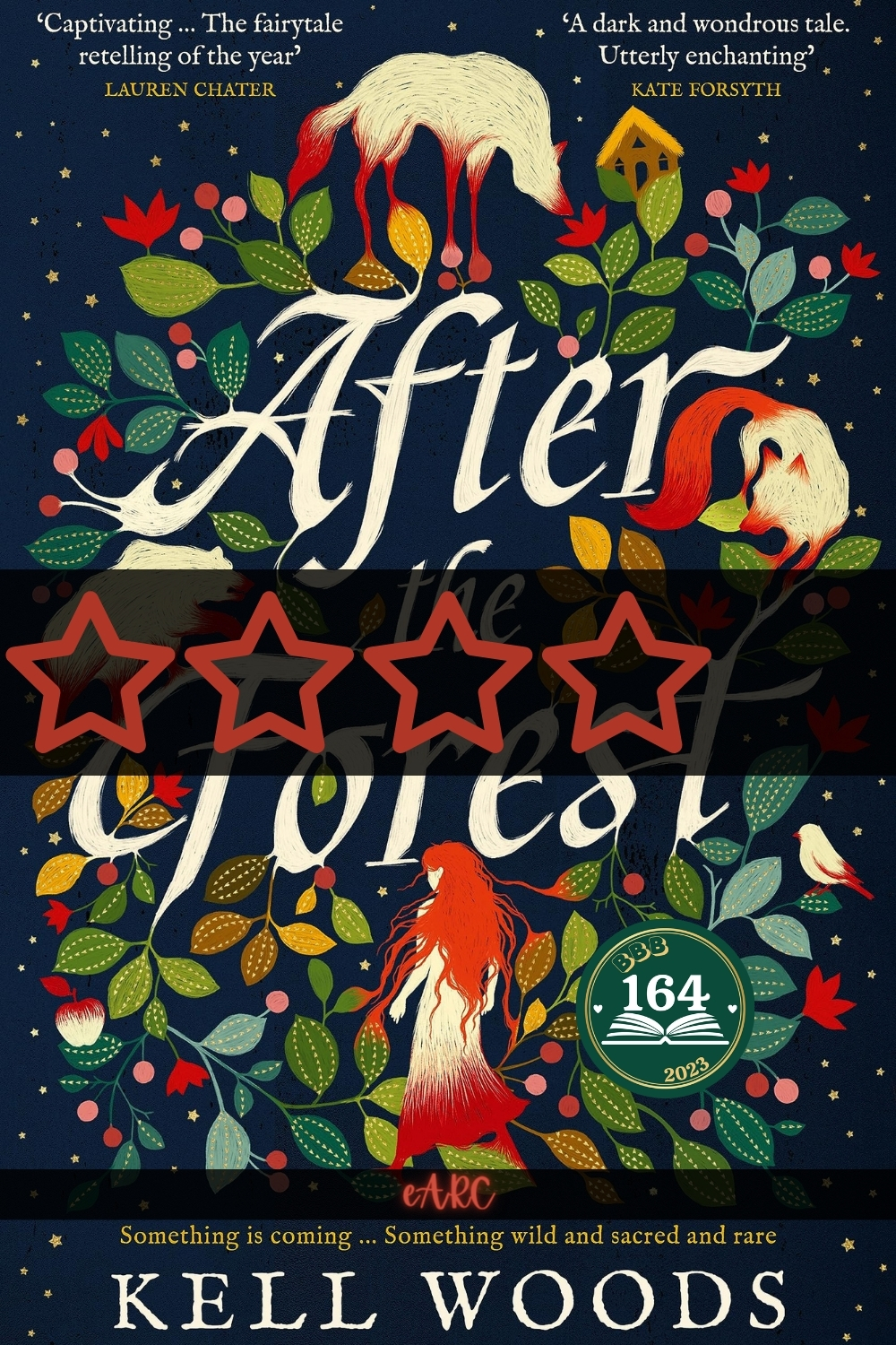 After the Forest – Kell Woods